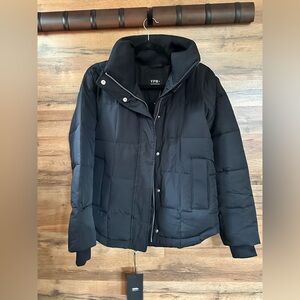 YPB On the Go Puffer